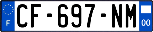CF-697-NM