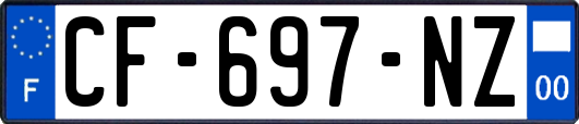 CF-697-NZ