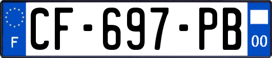 CF-697-PB