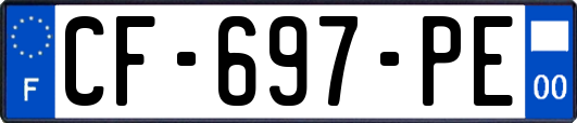 CF-697-PE