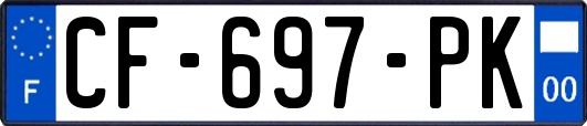 CF-697-PK
