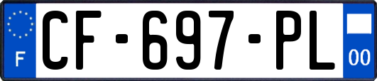 CF-697-PL