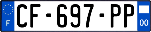 CF-697-PP