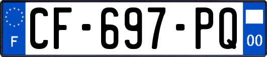 CF-697-PQ
