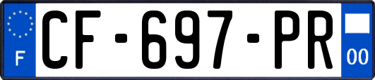 CF-697-PR