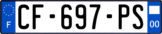 CF-697-PS