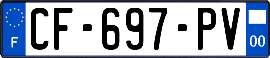 CF-697-PV