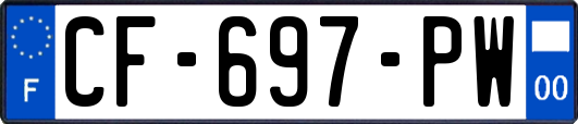 CF-697-PW