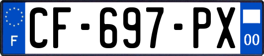 CF-697-PX