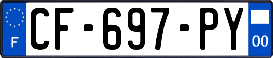 CF-697-PY