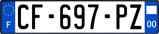 CF-697-PZ