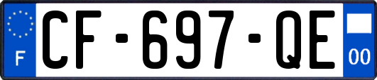 CF-697-QE