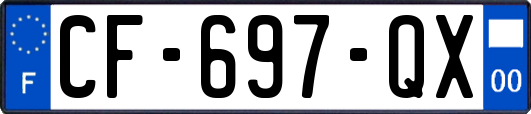 CF-697-QX