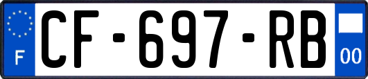 CF-697-RB