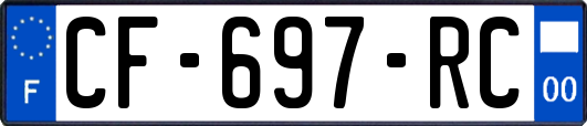 CF-697-RC