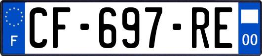 CF-697-RE