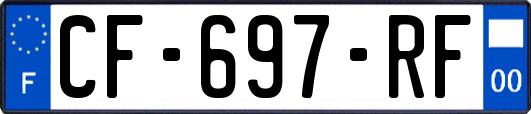 CF-697-RF