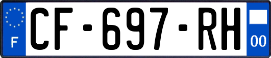 CF-697-RH