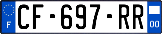 CF-697-RR