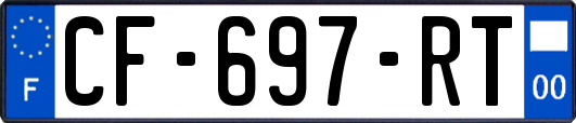 CF-697-RT
