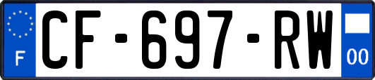 CF-697-RW