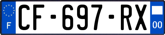 CF-697-RX