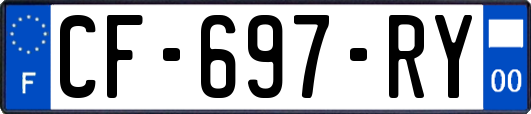 CF-697-RY