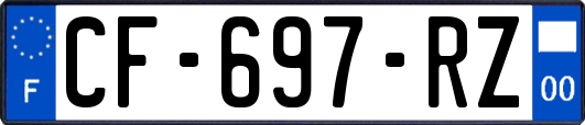 CF-697-RZ