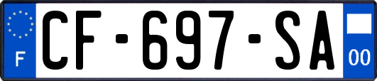 CF-697-SA