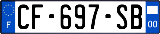 CF-697-SB