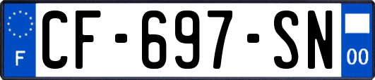 CF-697-SN