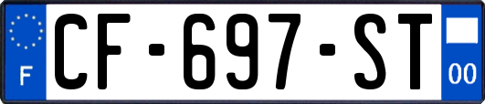 CF-697-ST