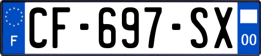 CF-697-SX