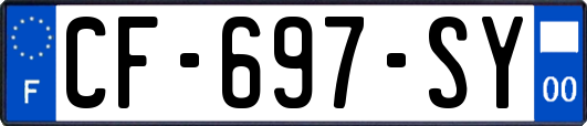 CF-697-SY