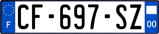CF-697-SZ