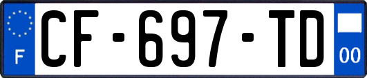 CF-697-TD