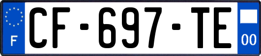 CF-697-TE