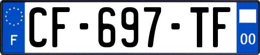 CF-697-TF