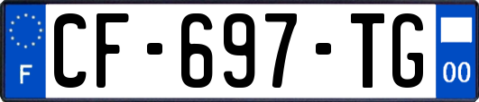 CF-697-TG