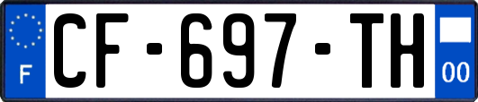 CF-697-TH