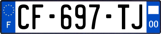 CF-697-TJ