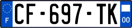 CF-697-TK