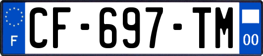 CF-697-TM