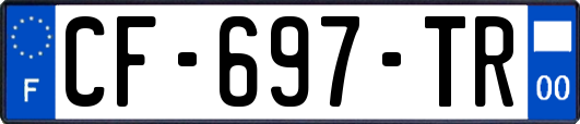 CF-697-TR