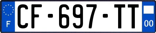 CF-697-TT