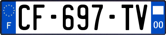 CF-697-TV