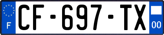 CF-697-TX