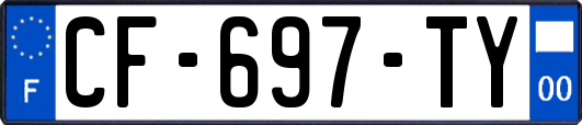 CF-697-TY