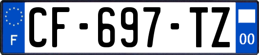 CF-697-TZ