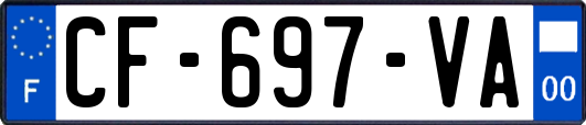 CF-697-VA
